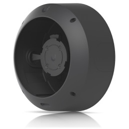 Ubiquiti držák/krabice AI 360 Junction Box - odolná krabice proti neoprávněné manipulaci pro kameru AI 360, černá