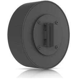 Ubiquiti držák/krabice AI 360 Junction Box - odolná krabice proti neoprávněné manipulaci pro kameru AI 360, černá