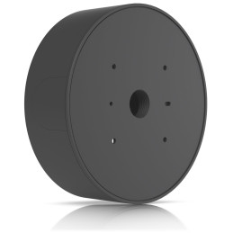 Ubiquiti držák/krabice AI 360 Junction Box - odolná krabice proti neoprávněné manipulaci pro kameru AI 360, černá