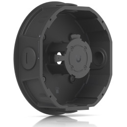 Ubiquiti držák/krabice AI 360 Junction Box - odolná krabice proti neoprávněné manipulaci pro kameru AI 360, černá