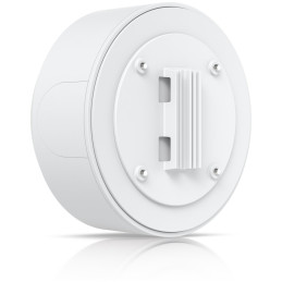 Ubiquiti Camera Junction Box - odolná krabice proti neoprávněné manipulaci pro kamery Unifi Bullet, Dome, Turret, bílá