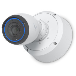 Ubiquiti Camera Junction Box - odolná krabice proti neoprávněné manipulaci pro kamery Unifi Bullet, Dome, Turret, bílá