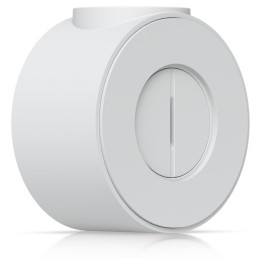 Ubiquiti krabice Compact Camera Junction Box - odolná krabice proti neoprávněné manipulaci pro kamery Unifi Ultra, bílá