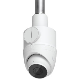Ubiquiti krabice Compact Camera Junction Box - odolná krabice proti neoprávněné manipulaci pro kamery Unifi Ultra, bílá