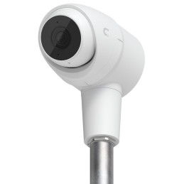 Ubiquiti krabice Compact Camera Junction Box - odolná krabice proti neoprávněné manipulaci pro kamery Unifi Ultra, bílá