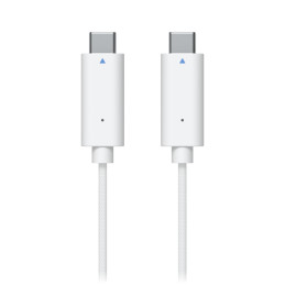 Ubiquiti kabel AI Theta Audio Cable - Náhradní audio kabel pro kamery a zařízení Theta, délka 1m