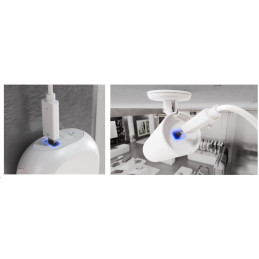 Ubiquiti kabel AI Theta Video Cable - Náhradní video kabel pro kamery a zařízení Theta, délka 1m