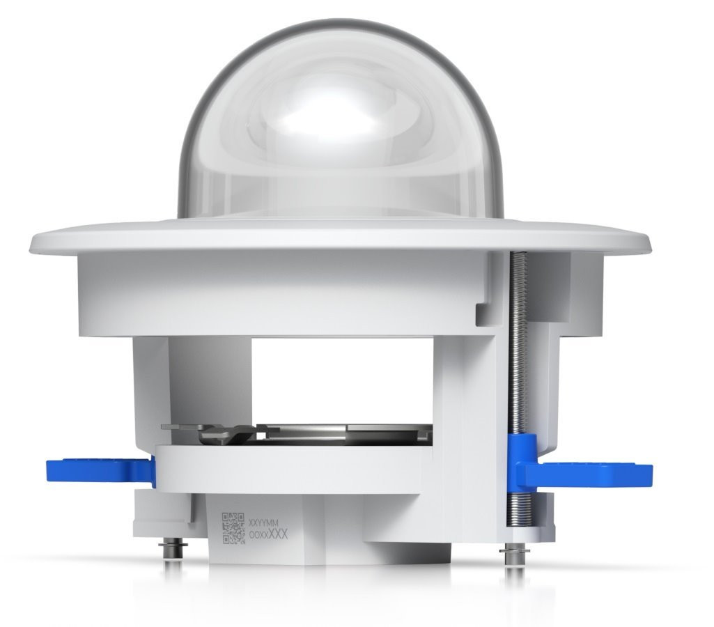 Ubiquiti držák G5 Dome Ultra Flush Mount - pro zapuštěnou montáž, pro kameru G5 Dome Ultra, bílá
