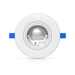 Ubiquiti držák G5 Dome Ultra Flush Mount - pro zapuštěnou montáž, pro kameru G5 Dome Ultra, bílá