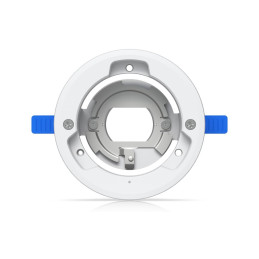Ubiquiti držák G5 Dome Ultra Flush Mount - pro zapuštěnou montáž, pro kameru G5 Dome Ultra, bílá