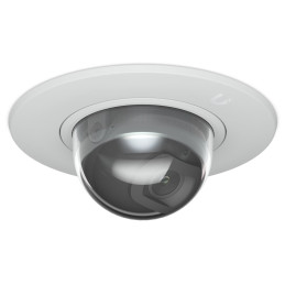 Ubiquiti držák G5 Dome Ultra Flush Mount - pro zapuštěnou montáž, pro kameru G5 Dome Ultra, bílá