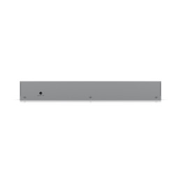 Ubiquiti Switch L3 UniFi Professional USW-Pro-Max-16-PoE, 16-Port PoE (4/12x 2.5/1) GbE, 2x 10Gb SFP+, PoE budget 180W