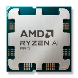 AMD Ryzen 5 PRO 6C/12T 8600G (4.3/5.0GHz,22MB,65W,AM5, AMD Radeon 760M Graphics) MPK/12 with Wraith Stealth cooler