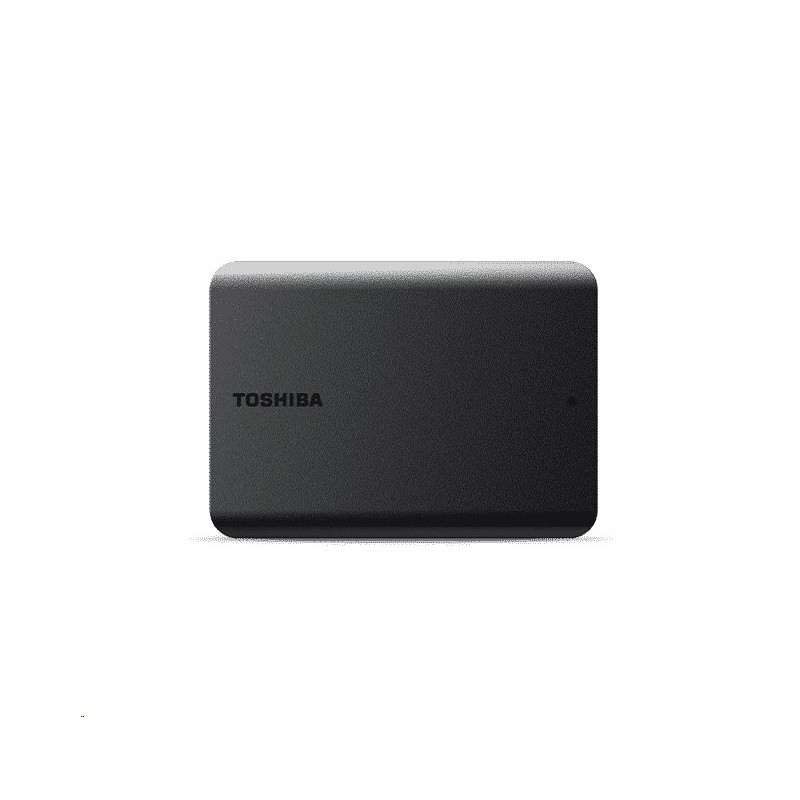 Toshiba externí HDD 1TB Canvio Basics 2.5 USB 3.2 Gen 1 černá