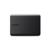 Toshiba externí HDD 1TB Canvio Basics 2.5 USB 3.2 Gen 1 černá