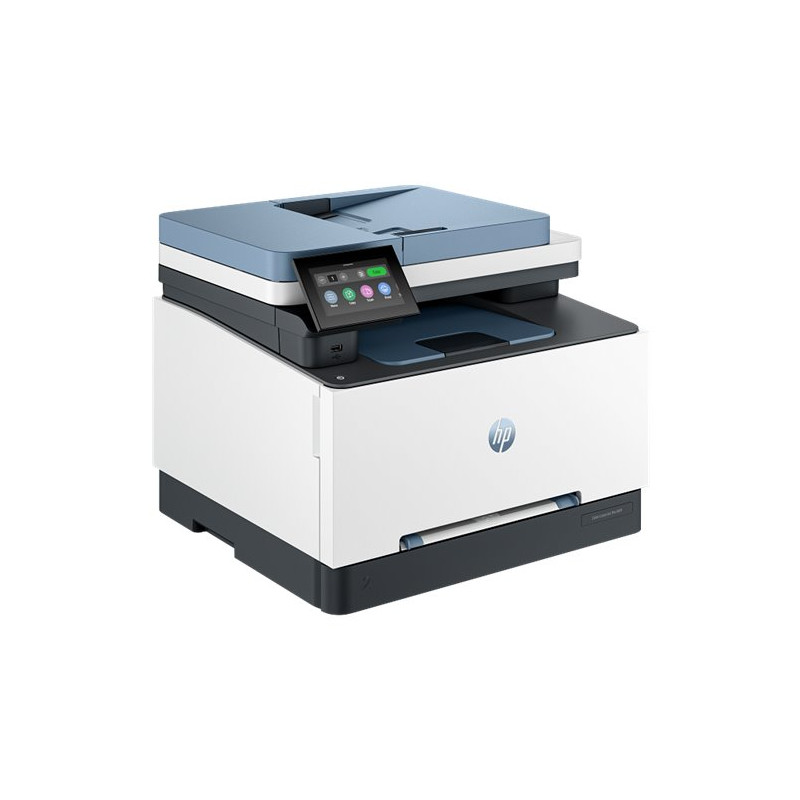 HP Color LaserJet Pro MFP 3302sdw