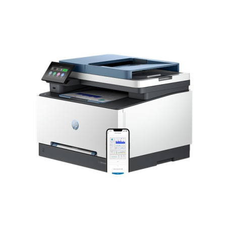 HP Color LaserJet Pro MFP 3302fdn