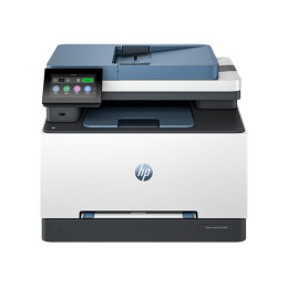 HP Color LaserJet Pro MFP 3302fdw