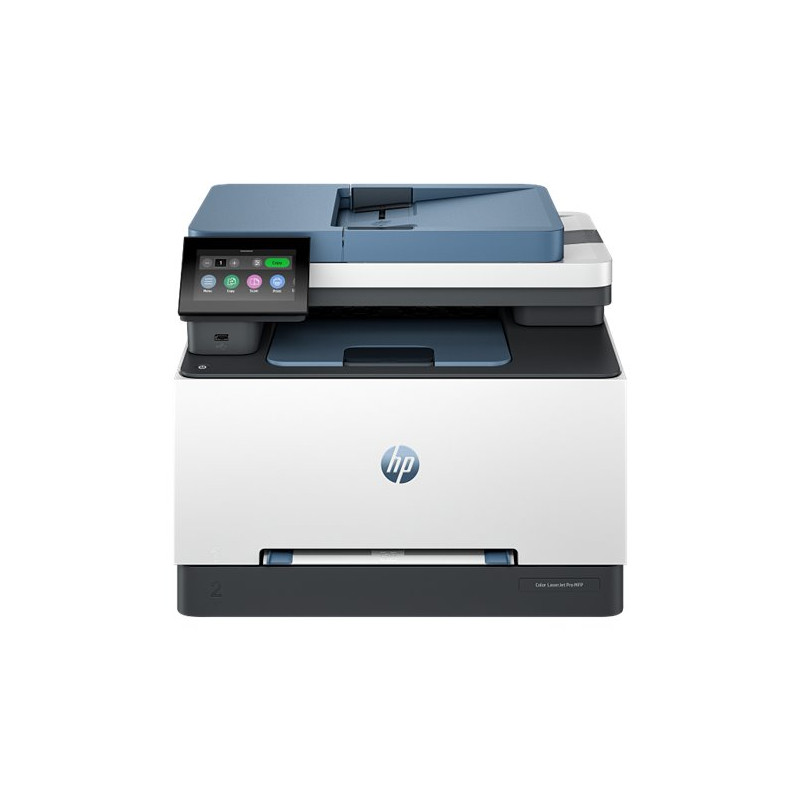 HP Color LaserJet Pro MFP 3302fdw