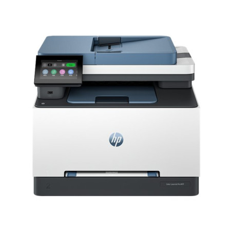 HP Color LaserJet Pro MFP 3302fdw