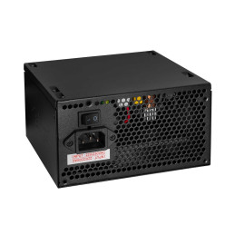 Zdroj Akyga AK-C1-600 Classic ATX 2.31 - 600W, 80+