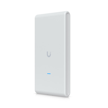 Ubiquiti Přístupový bod Dualband UniFi U6 Mesh Pro, WiFi 6 (802.11ax), MIMO 2.4 Ghz+ 5 GHz, PoE-in