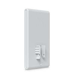 Ubiquiti Přístupový bod Dualband UniFi U6 Mesh Pro, WiFi 6 (802.11ax), MIMO 2.4 Ghz+ 5 GHz, PoE-in