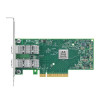 nVidia Mellanox ConnectX-4 Lx EN network interface card, 25GbE dual-port SFP28, PCIe3.0 x8, tall bracket, ROHS R6