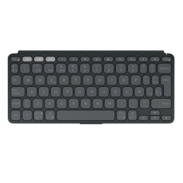 Logitech Keys-To-Go 2 - GRAPHITE - US - INTNL
