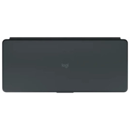 Logitech Keys-To-Go 2 - PALE GREY - US - INTNL