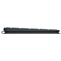 Logitech Keys-To-Go 2 - PALE GREY - US - INTNL