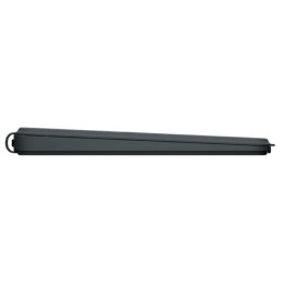 Logitech Keys-To-Go 2 - PALE GREY - US - INTNL
