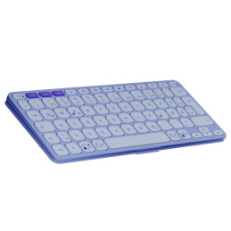 Logitech Keys-To-Go 2 - LILAC - US - INTNL