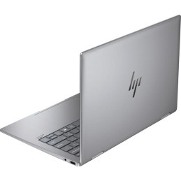 HP ENVY x360 14-fc0000nc, Ultra 5-125U, 14.0 1920x1200/IPS/300n/Touch, UMA, 16GB, SSD 1TB, W11, 2-2-2, Silver