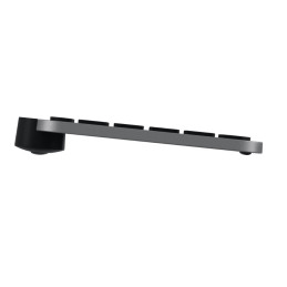 Logitech MX Keys S for Mac - SPACE GREY - US INT'L - EMEA