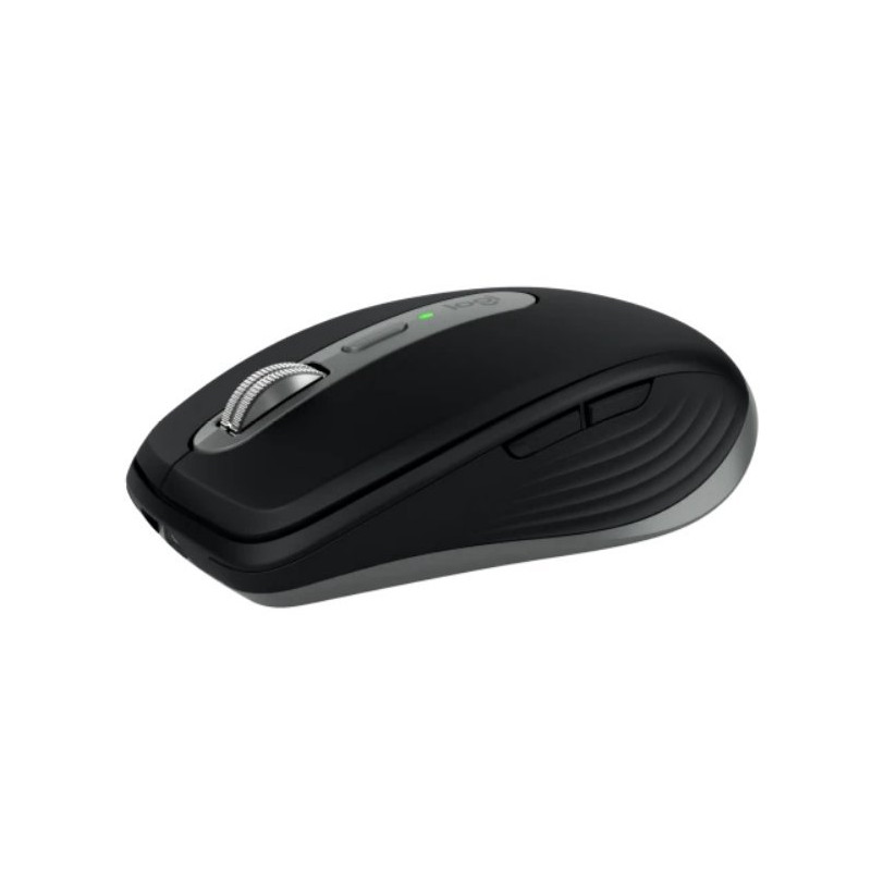 Logitech MX Anywhere 3S for Mac - SPACE GREY - EMEA