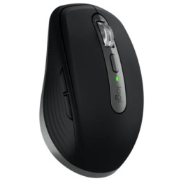 Logitech MX Anywhere 3S for Mac - SPACE GREY - EMEA