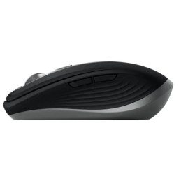 Logitech MX Anywhere 3S for Mac - SPACE GREY - EMEA