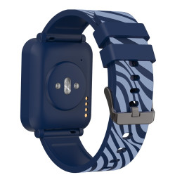 CANYON smart hodinky Joyce KW-43 BLUE