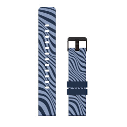 CANYON smart hodinky Joyce KW-43 BLUE