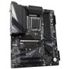 FEST - GIGABYTE Z690 UD AX / LGA1700 / Intel Z690 / 4x DDR5 / 3x M.2 / HDMI / DP / USB-C / WiFi / ATX