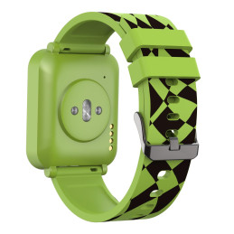 CANYON smart hodinky Joyce KW-43 GREEN
