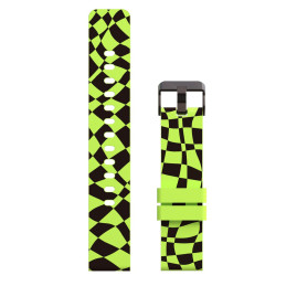 CANYON smart hodinky Joyce KW-43 GREEN