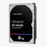 Western Digital Ultrastar DC HA340 3.5in 26.1MM 8000GB 256MB 7200RPM SATA ULTRA 512E SE