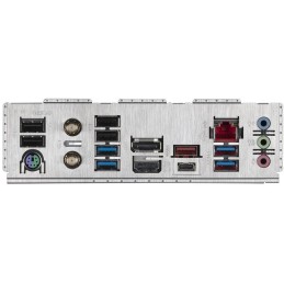 OPRAVENÉ - GIGABYTE Z690 UD AX / LGA1700 / Intel Z690 / 4x DDR5 / 3x M.2 / HDMI / DP / USB-C / WiFi / ATX