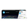 HP Toner 220A LaserJet Cyan