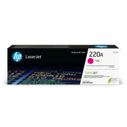HP Toner 220A LaserJet Magenta