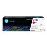 HP Toner 220A LaserJet Magenta