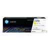 HP Toner 220A LaserJet Yellow