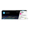 HP Toner 220X LaserJet Magenta